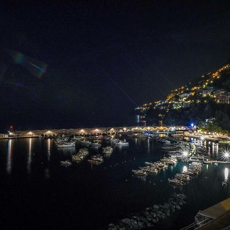 Suite Picasso Amalfi Exterior photo
